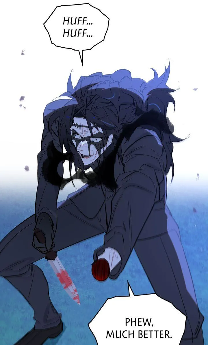 Read Dealing With Demons chapter 72 image 24 on Lezhin