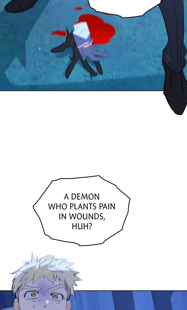 Read Dealing With Demons chapter 72 image 25 on Lezhin
