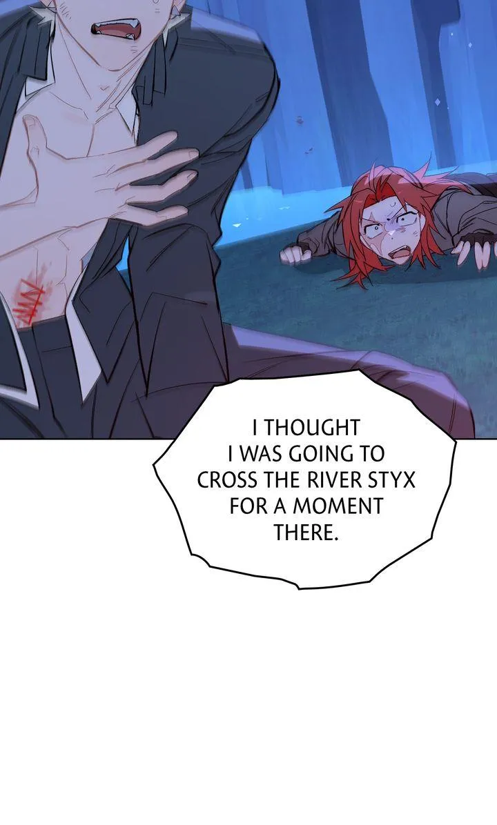 Read Dealing With Demons chapter 72 image 26 on Lezhin