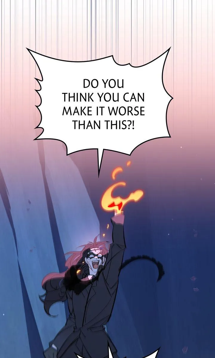 Read Dealing With Demons chapter 72 image 30 on Lezhin