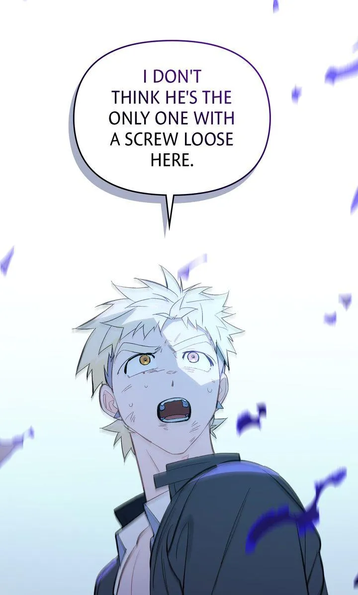 Read Dealing With Demons chapter 72 image 33 on Lezhin