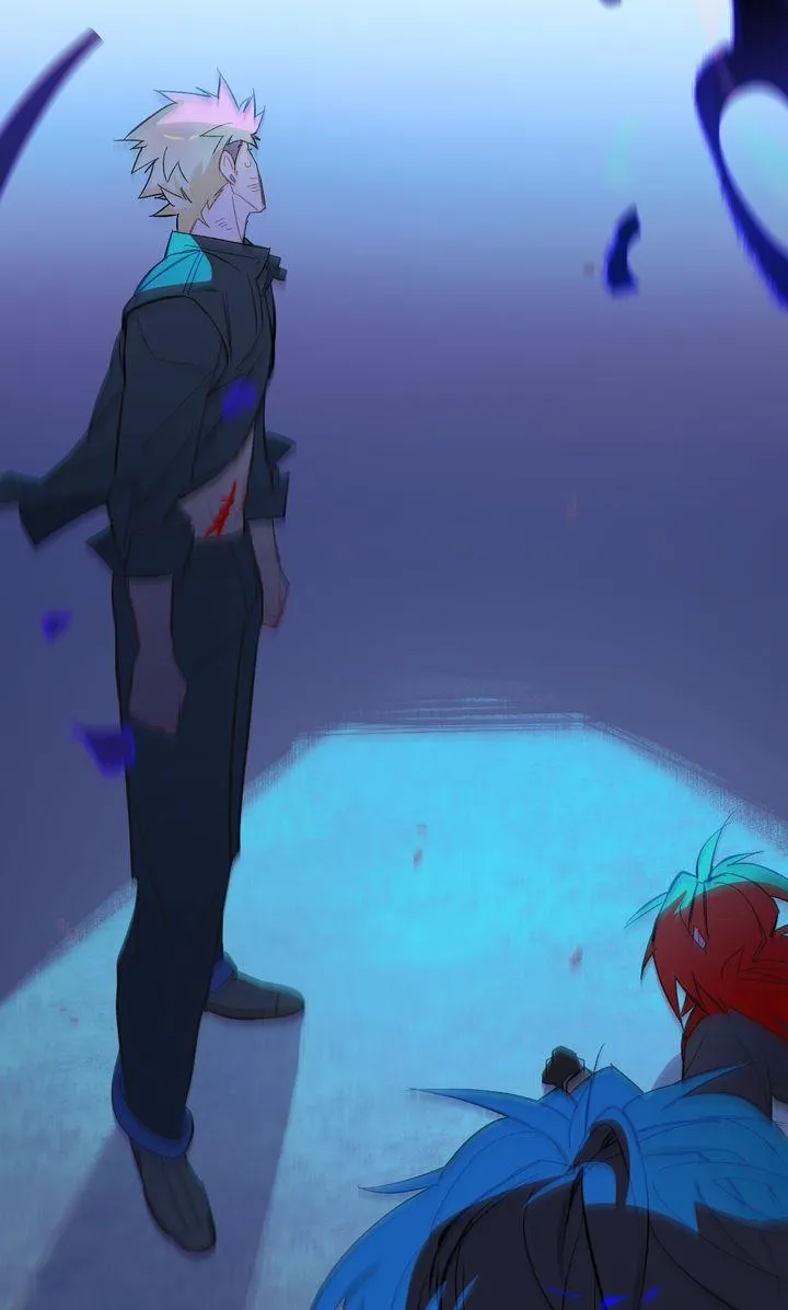 Read Dealing With Demons chapter 72 image 37 on Lezhin