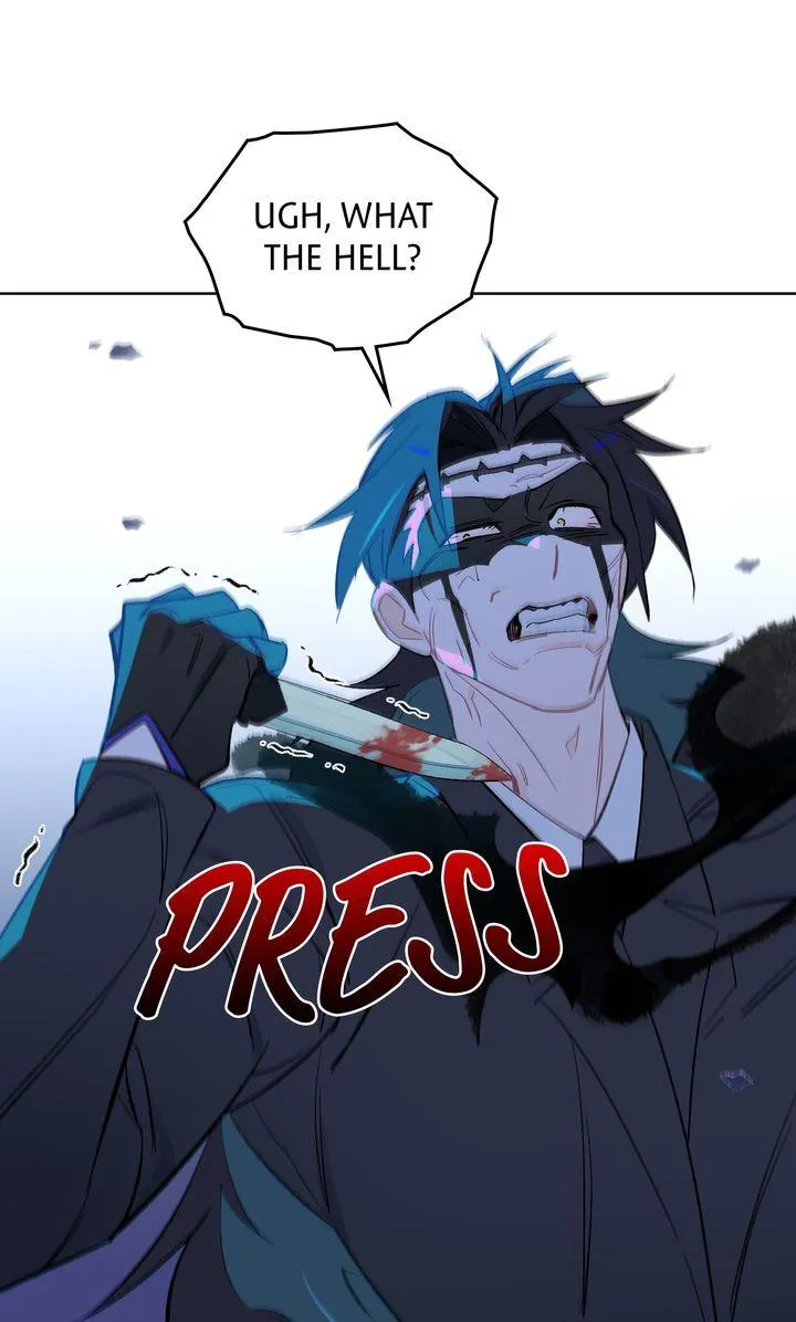 Read Dealing With Demons chapter 72 image 44 on Lezhin
