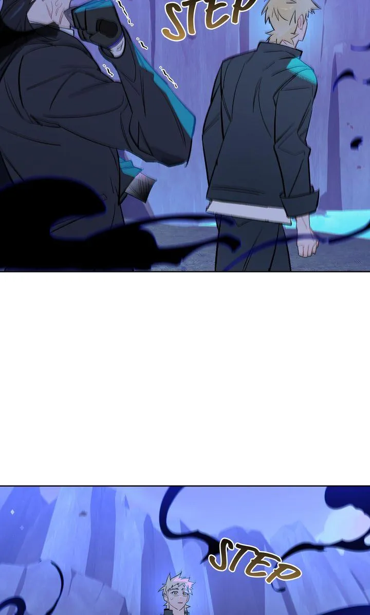 Read Dealing With Demons chapter 72 image 48 on Lezhin