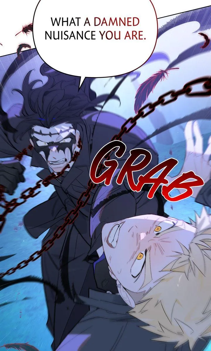 Read Dealing With Demons chapter 72 image 5 on Lezhin