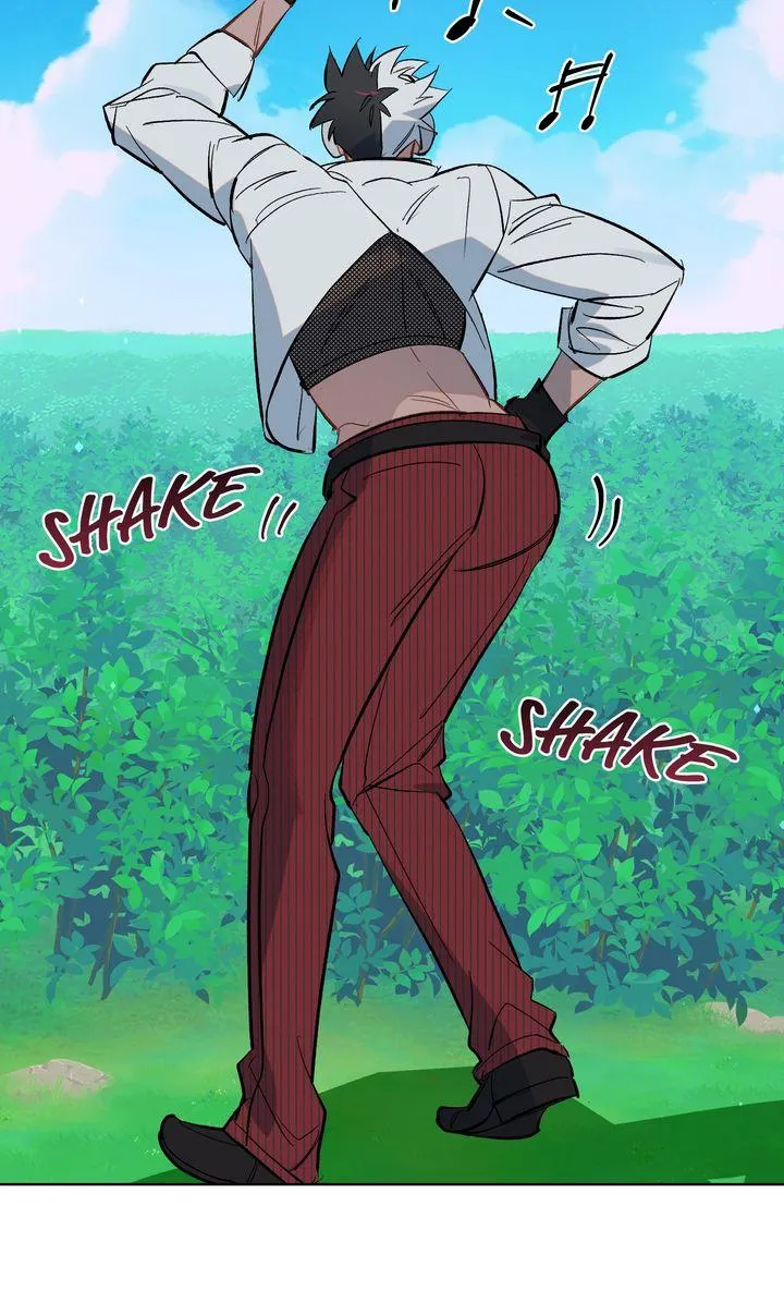 Read Dealing With Demons chapter 72 image 64 on Lezhin