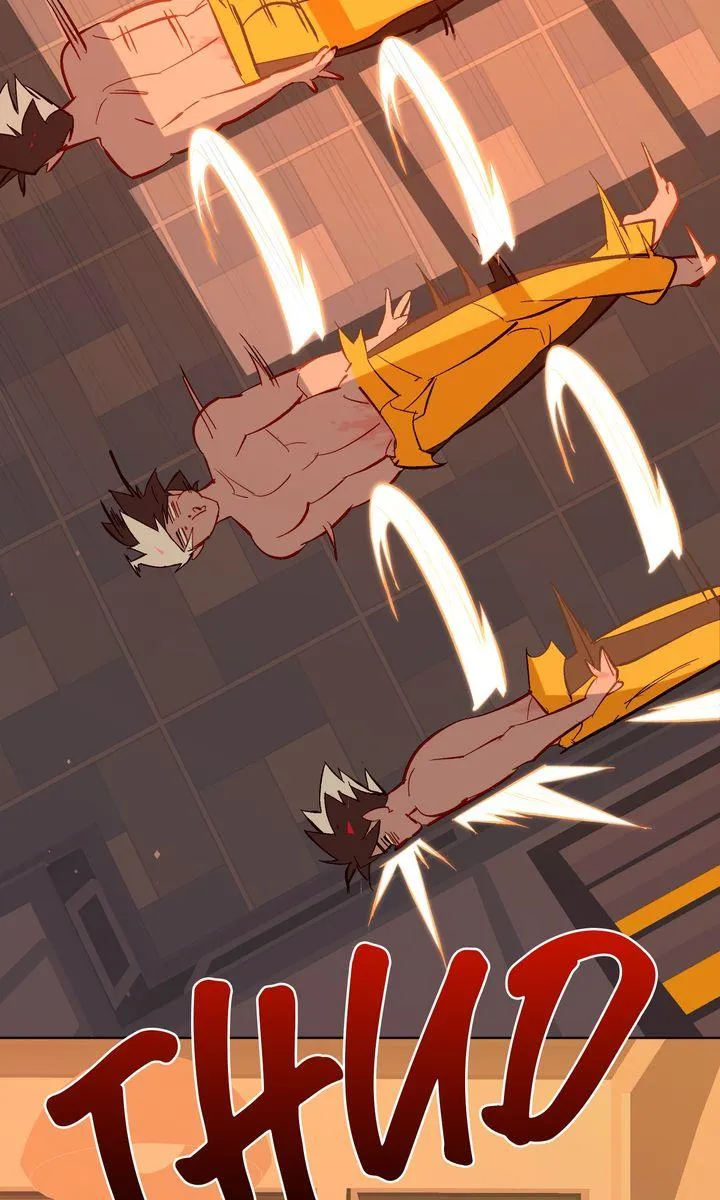 Read Dealing With Demons chapter 73 image 117 on Lezhin