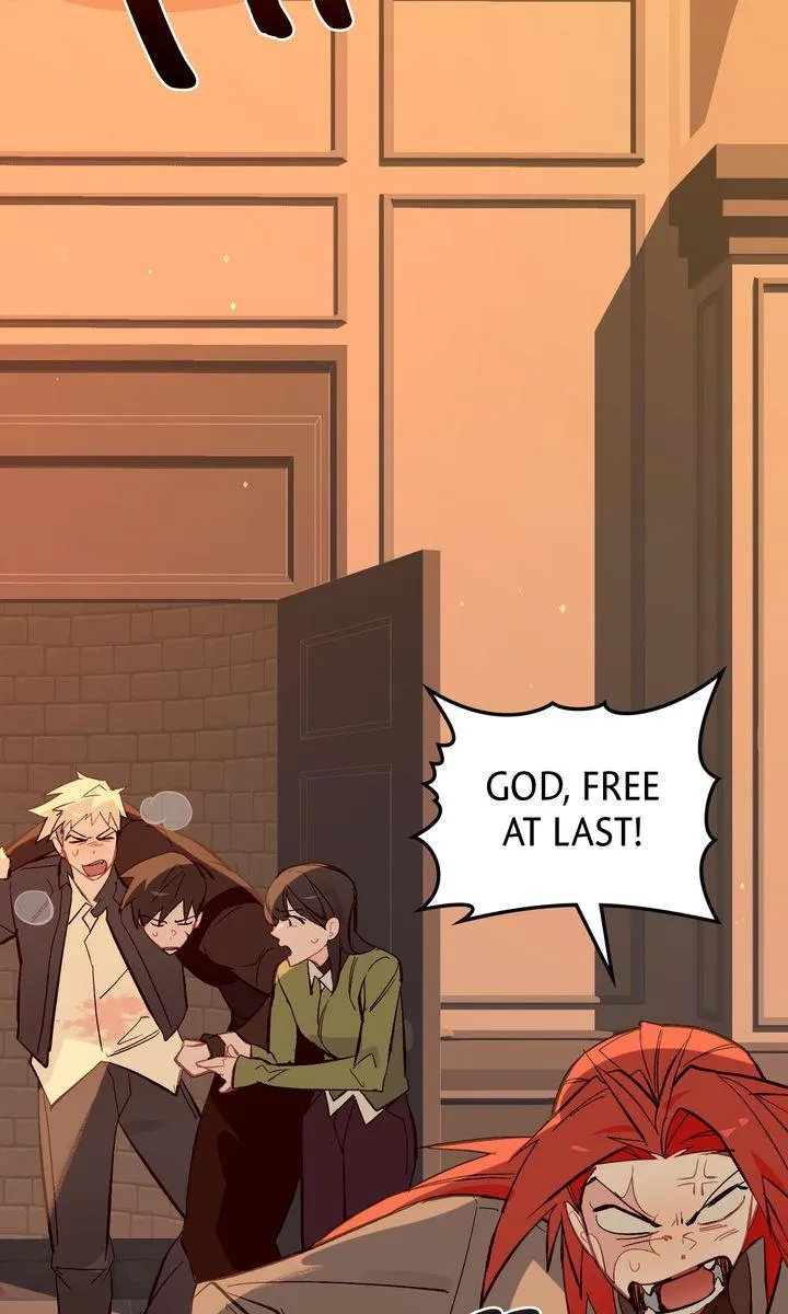 Read Dealing With Demons chapter 73 image 118 on Lezhin