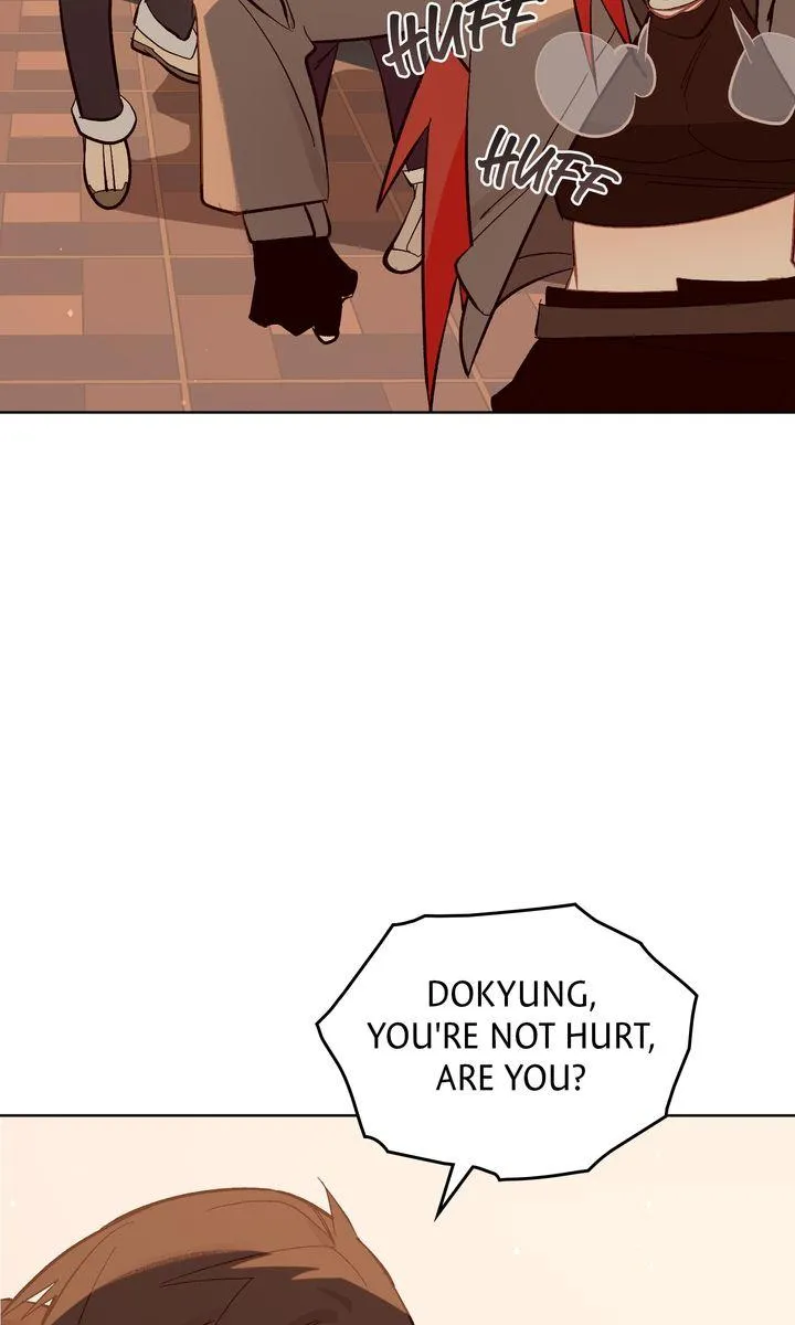 Read Dealing With Demons chapter 73 image 119 on Lezhin