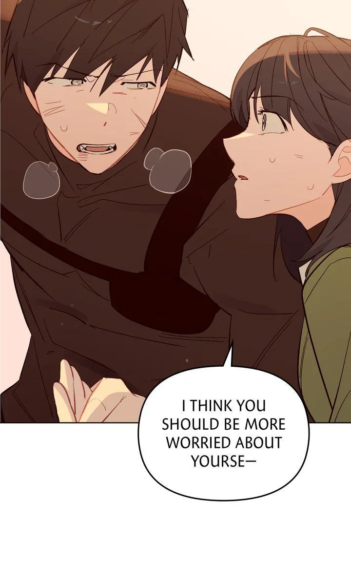 Read Dealing With Demons chapter 73 image 120 on Lezhin