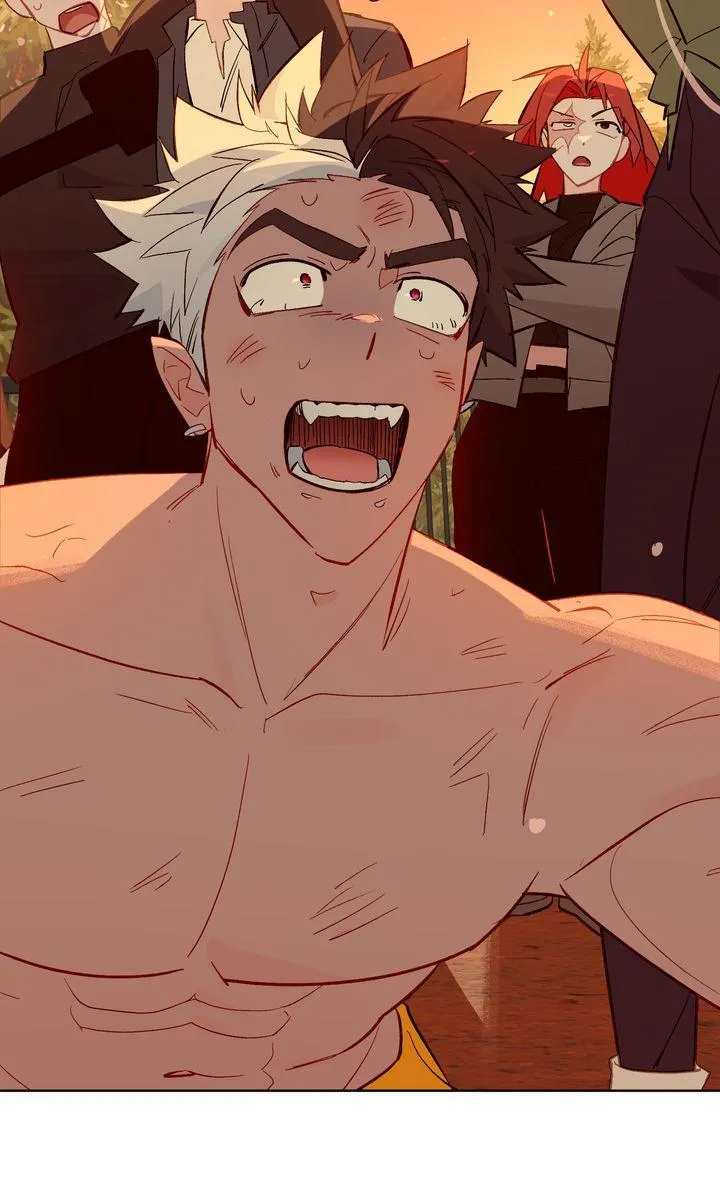 Read Dealing With Demons chapter 73 image 130 on Lezhin