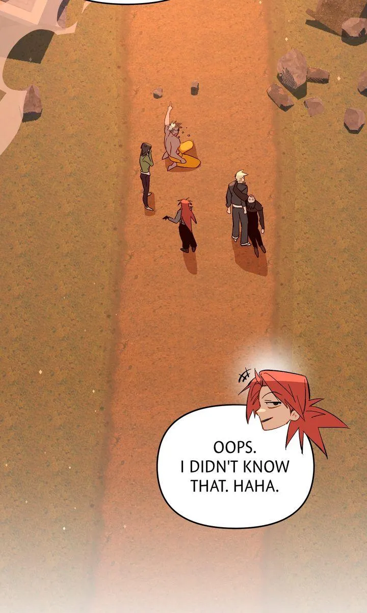 Read Dealing With Demons chapter 73 image 134 on Lezhin