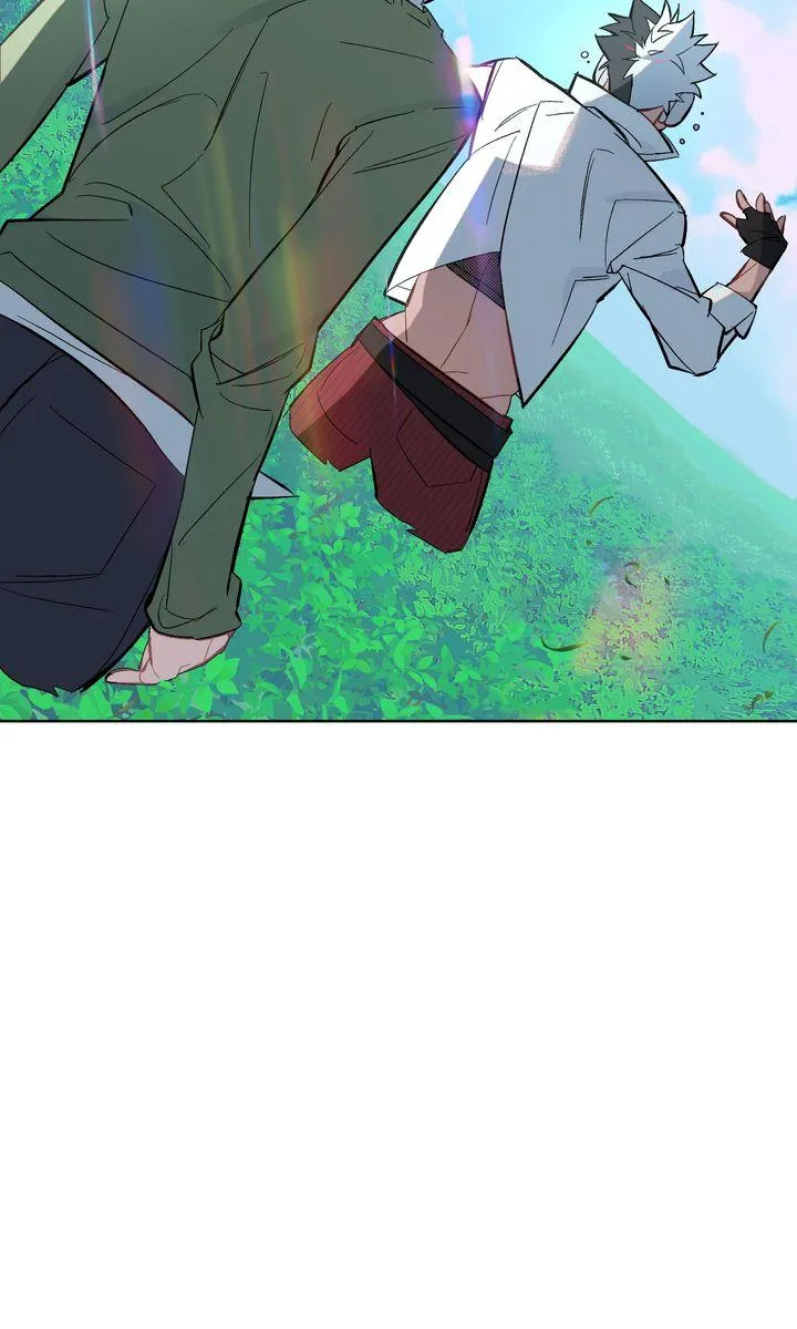 Read Dealing With Demons chapter 73 image 23 on Lezhin