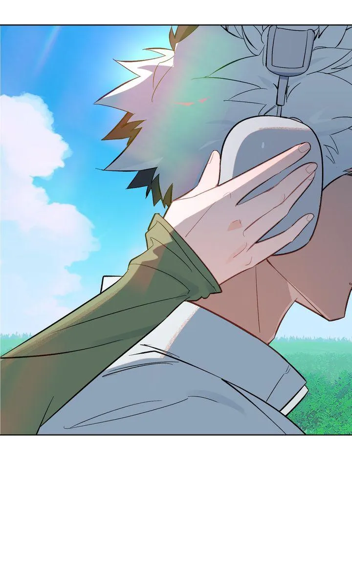Read Dealing With Demons chapter 73 image 24 on Lezhin