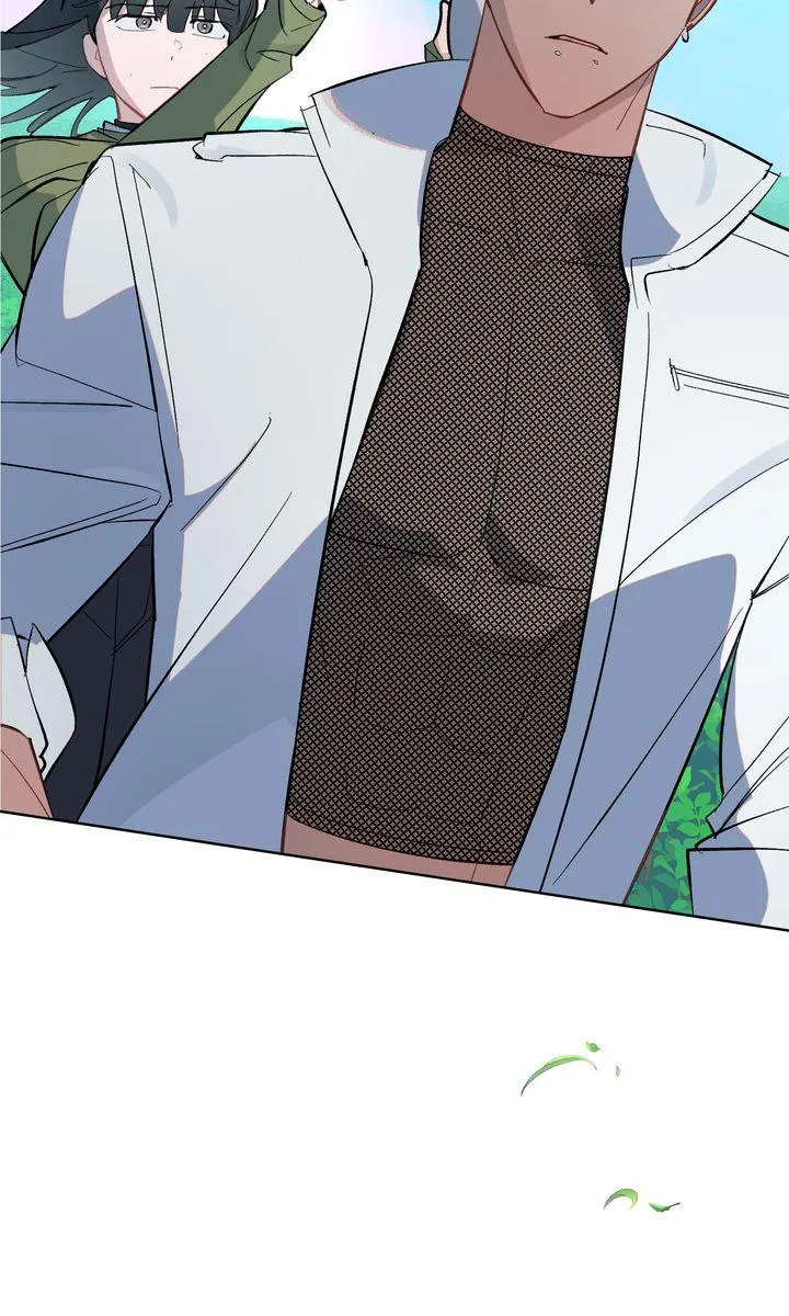 Read Dealing With Demons chapter 73 image 26 on Lezhin