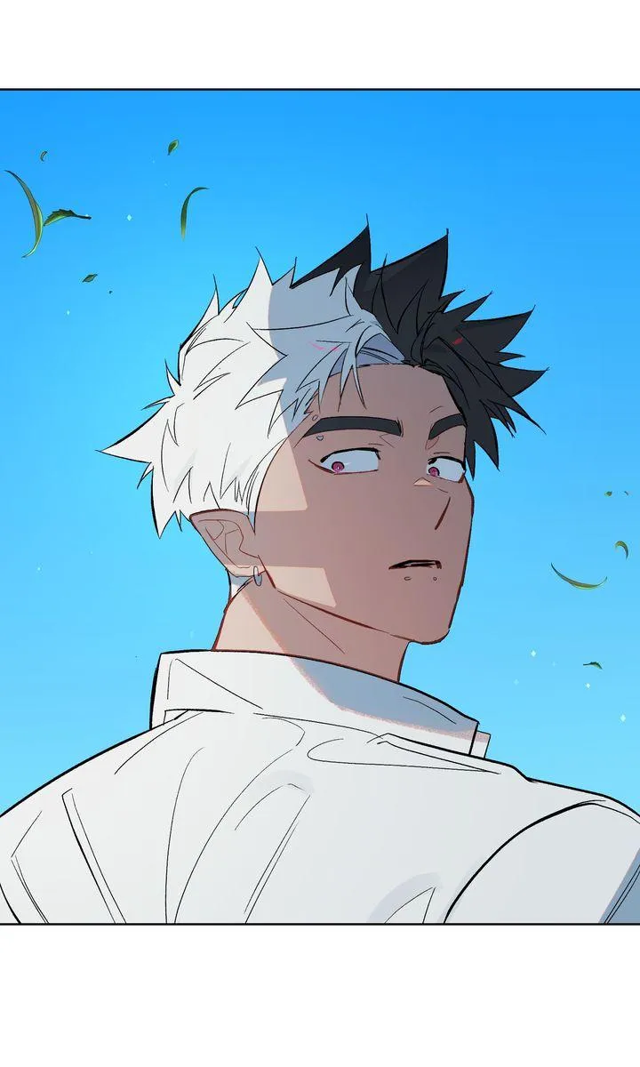 Read Dealing With Demons chapter 73 image 27 on Lezhin