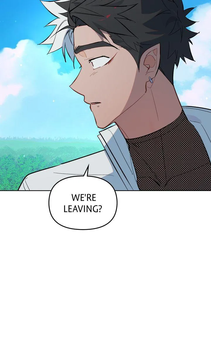 Read Dealing With Demons chapter 73 image 30 on Lezhin