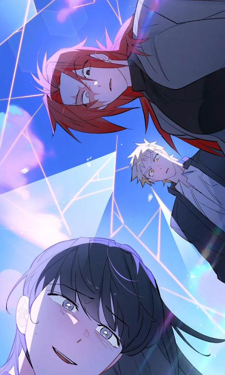 Read Dealing With Demons chapter 73 image 44 on Lezhin