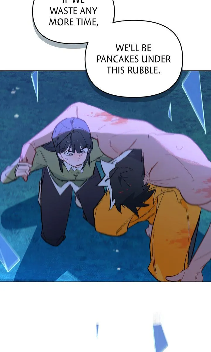 Read Dealing With Demons chapter 73 image 53 on Lezhin