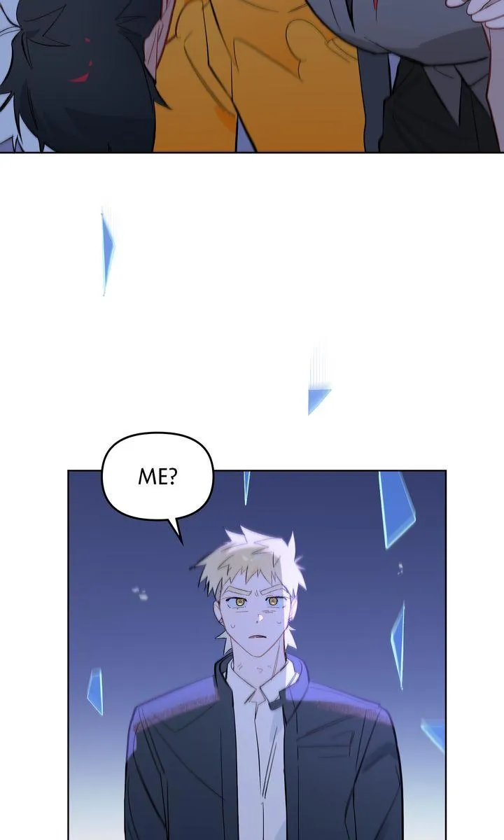 Read Dealing With Demons chapter 73 image 55 on Lezhin