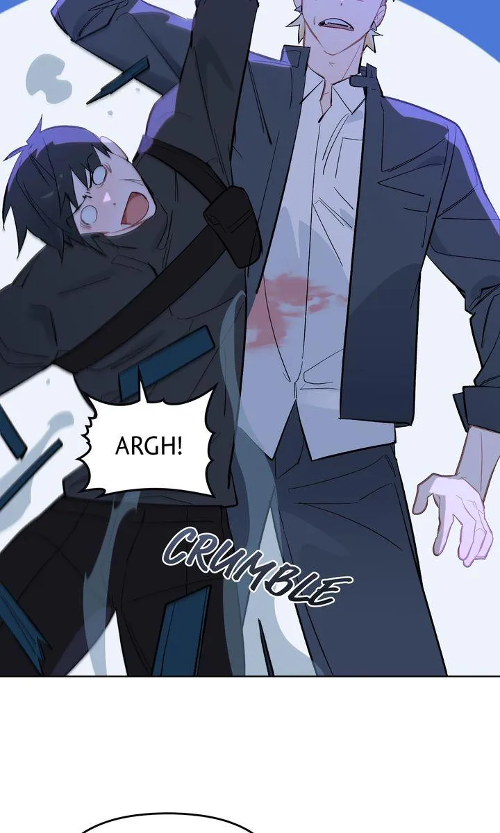 Read Dealing With Demons chapter 73 image 60 on Lezhin