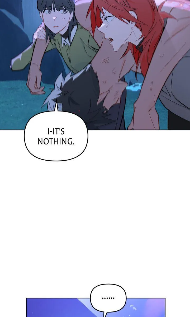 Read Dealing With Demons chapter 73 image 67 on Lezhin