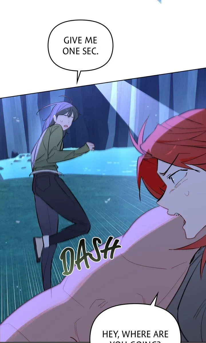 Read Dealing With Demons chapter 73 image 69 on Lezhin