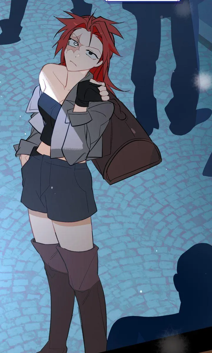 Read Dealing With Demons chapter 74 image 104 on Lezhin