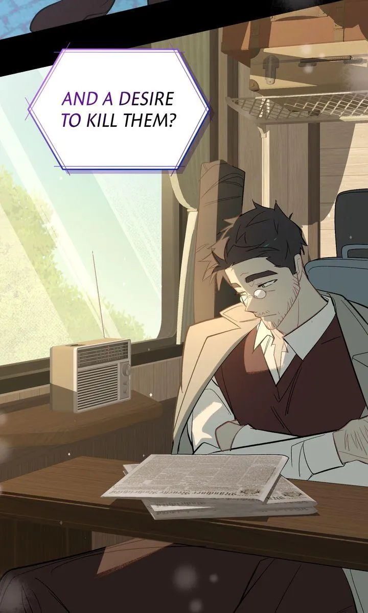 Read Dealing With Demons chapter 74 image 105 on Lezhin