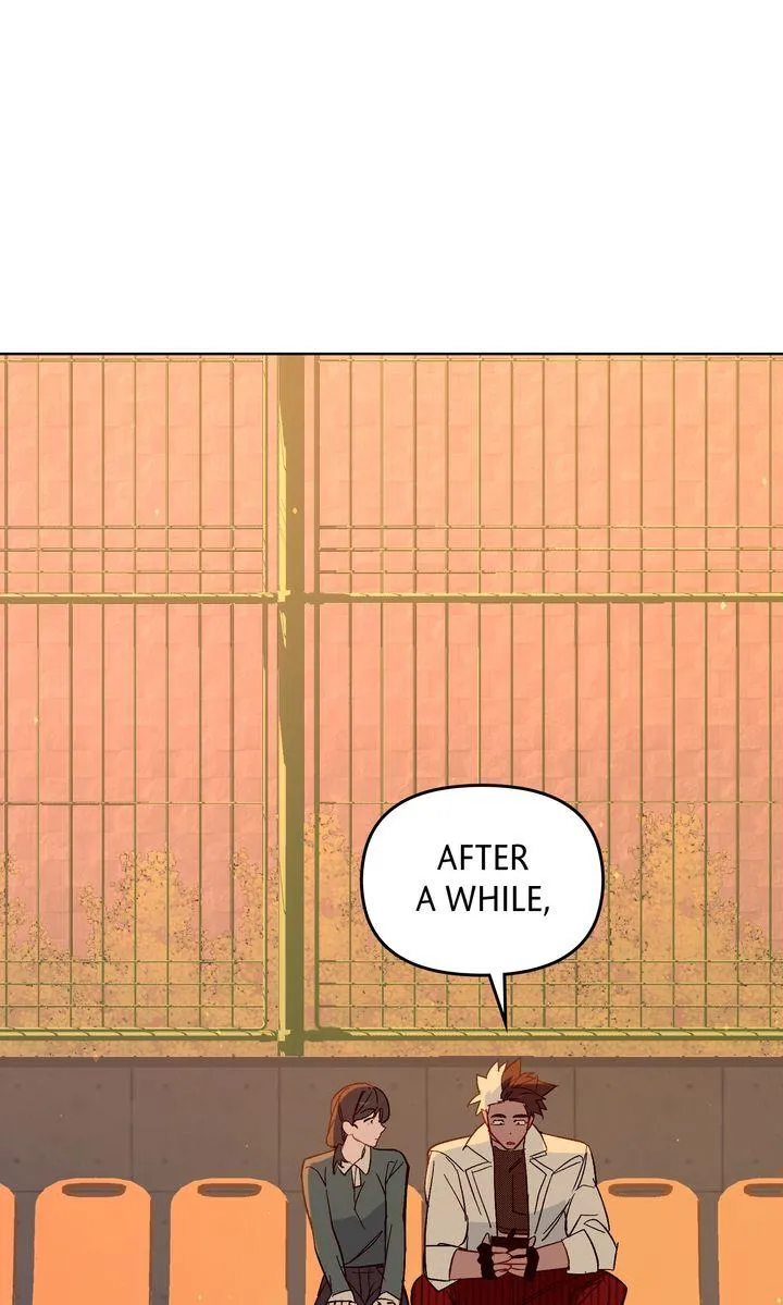 Read Dealing With Demons chapter 74 image 124 on Lezhin