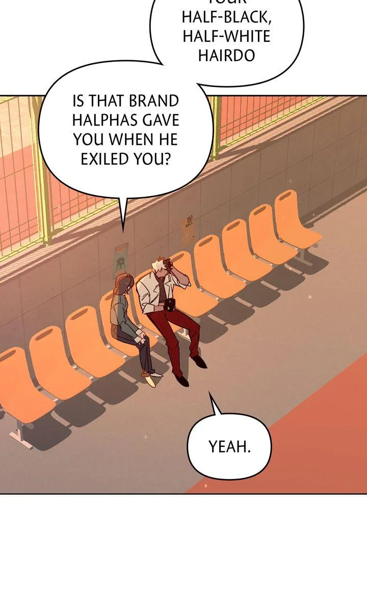Read Dealing With Demons chapter 74 image 127 on Lezhin