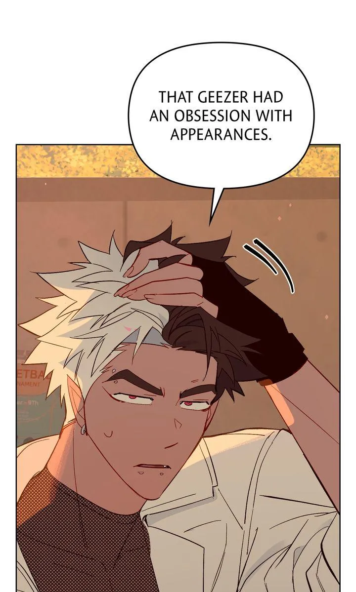 Read Dealing With Demons chapter 74 image 128 on Lezhin