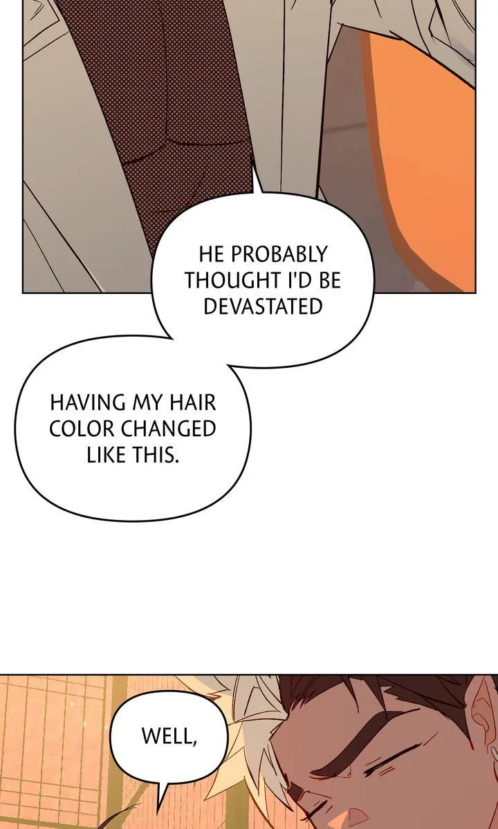 Read Dealing With Demons chapter 74 image 129 on Lezhin