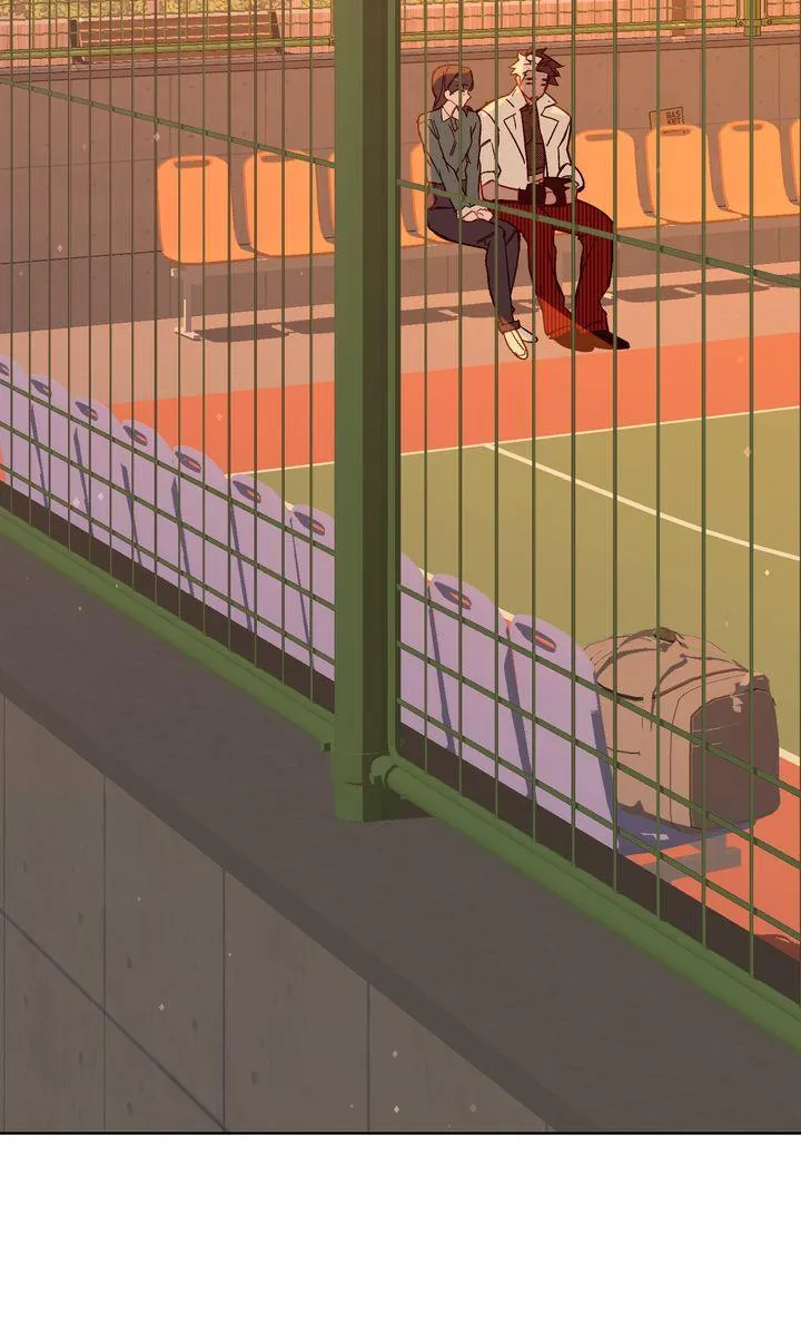 Read Dealing With Demons chapter 74 image 133 on Lezhin