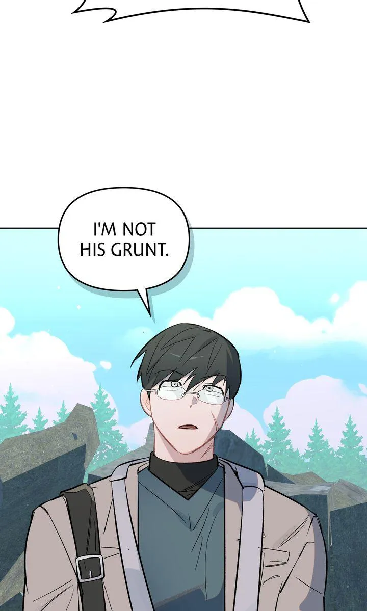 Read Dealing With Demons chapter 74 image 16 on Lezhin