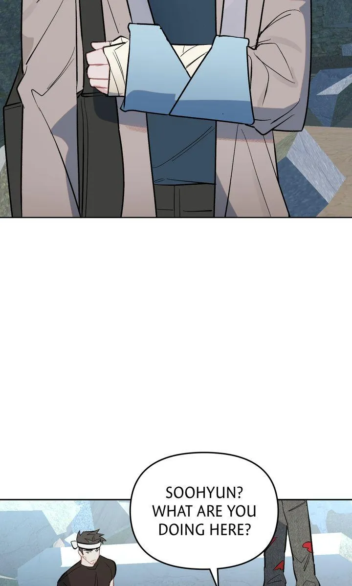 Read Dealing With Demons chapter 74 image 17 on Lezhin