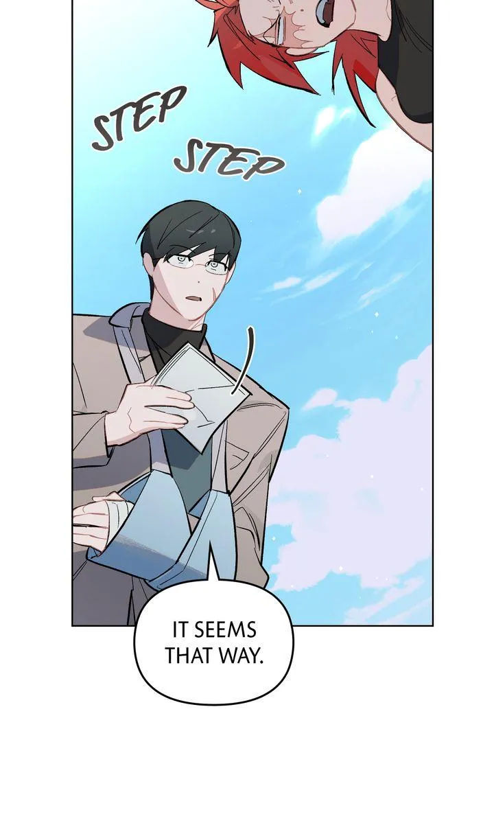 Read Dealing With Demons chapter 74 image 20 on Lezhin