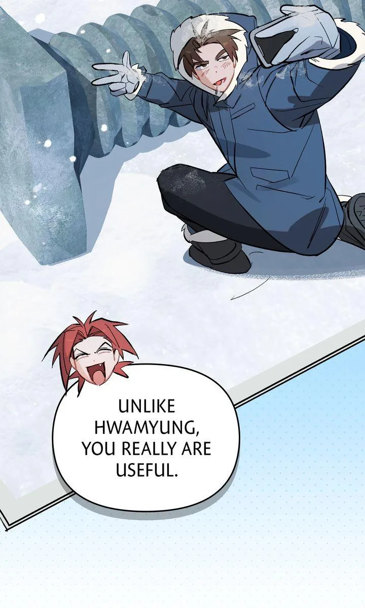 Read Dealing With Demons chapter 74 image 23 on Lezhin