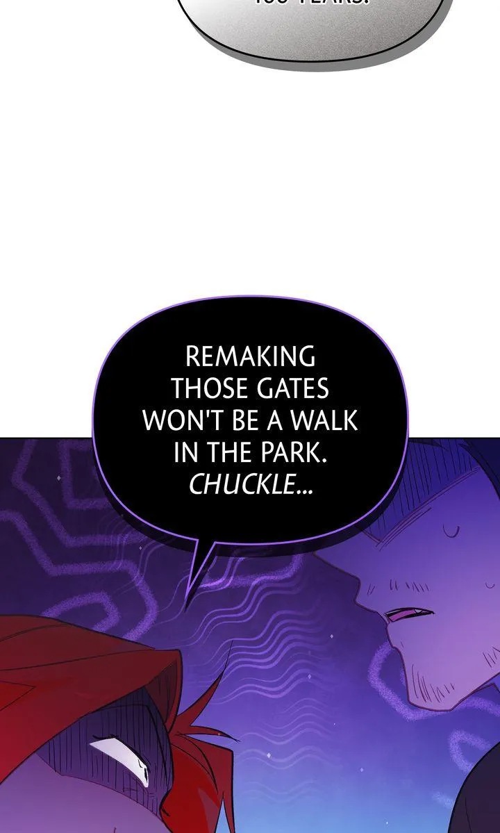 Read Dealing With Demons chapter 74 image 26 on Lezhin
