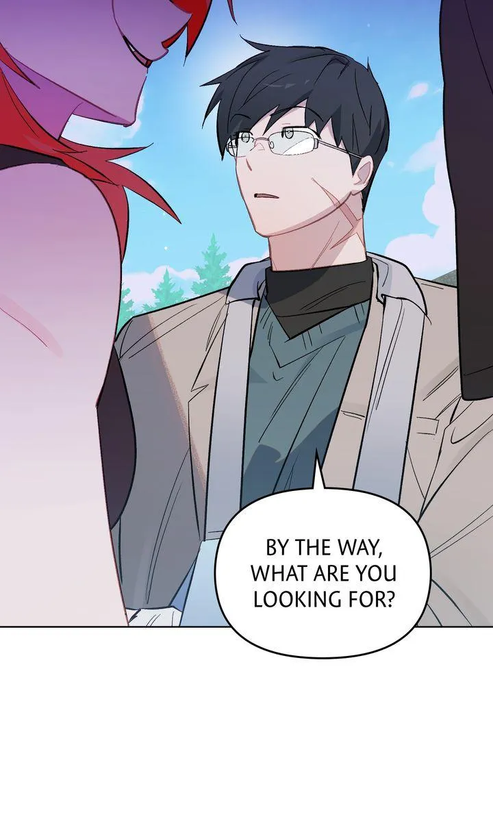 Read Dealing With Demons chapter 74 image 27 on Lezhin