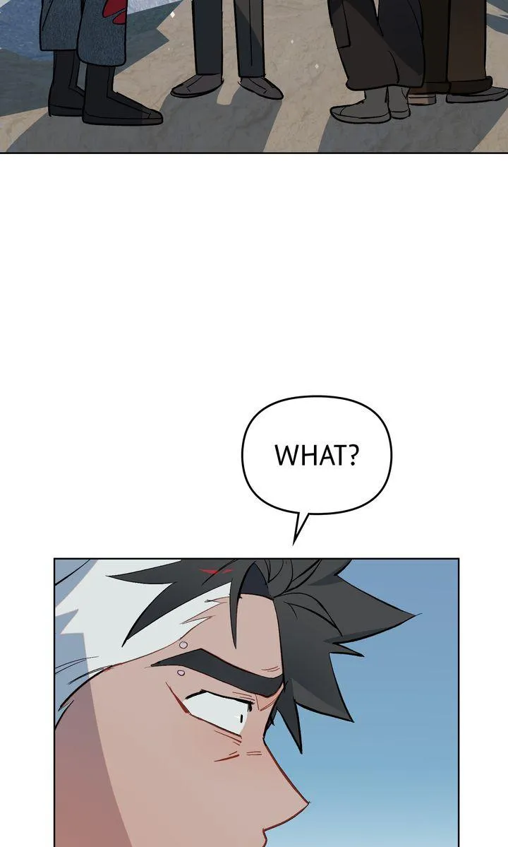 Read Dealing With Demons chapter 74 image 32 on Lezhin