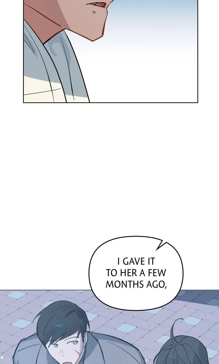 Read Dealing With Demons chapter 74 image 33 on Lezhin
