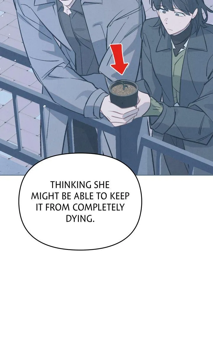 Read Dealing With Demons chapter 74 image 34 on Lezhin