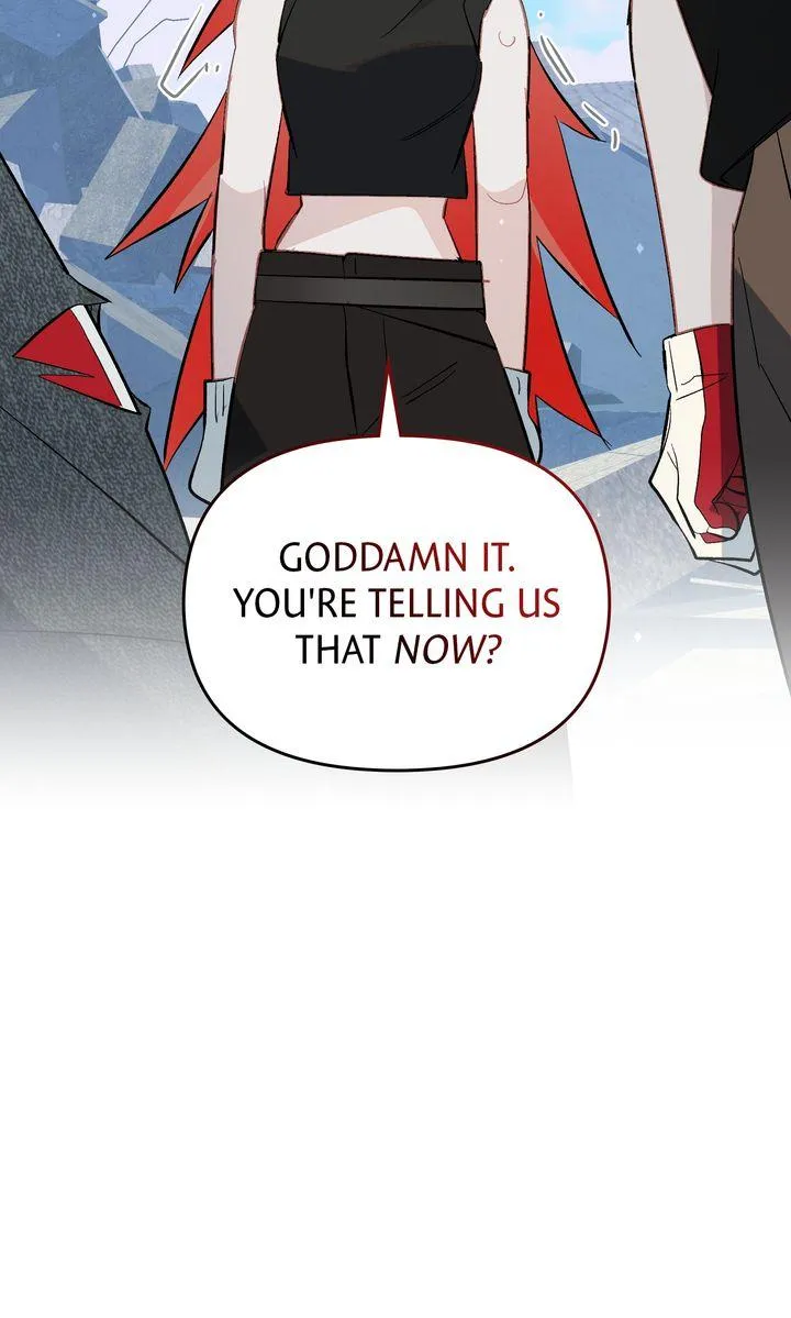 Read Dealing With Demons chapter 74 image 36 on Lezhin