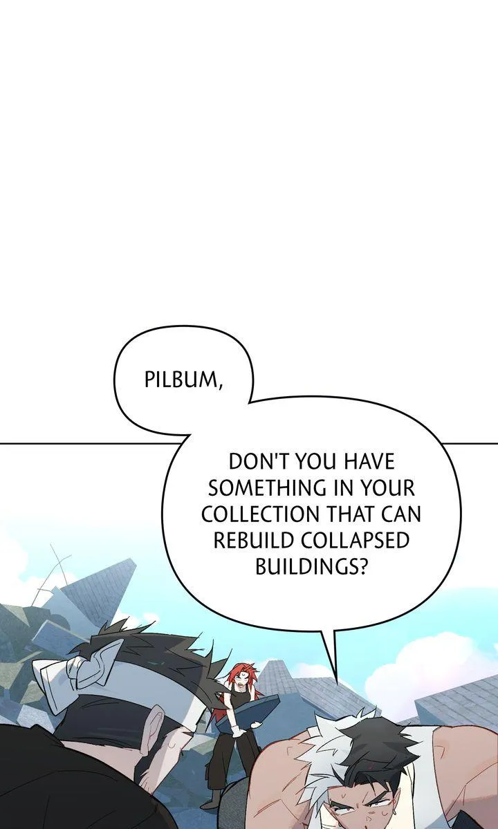 Read Dealing With Demons chapter 74 image 4 on Lezhin