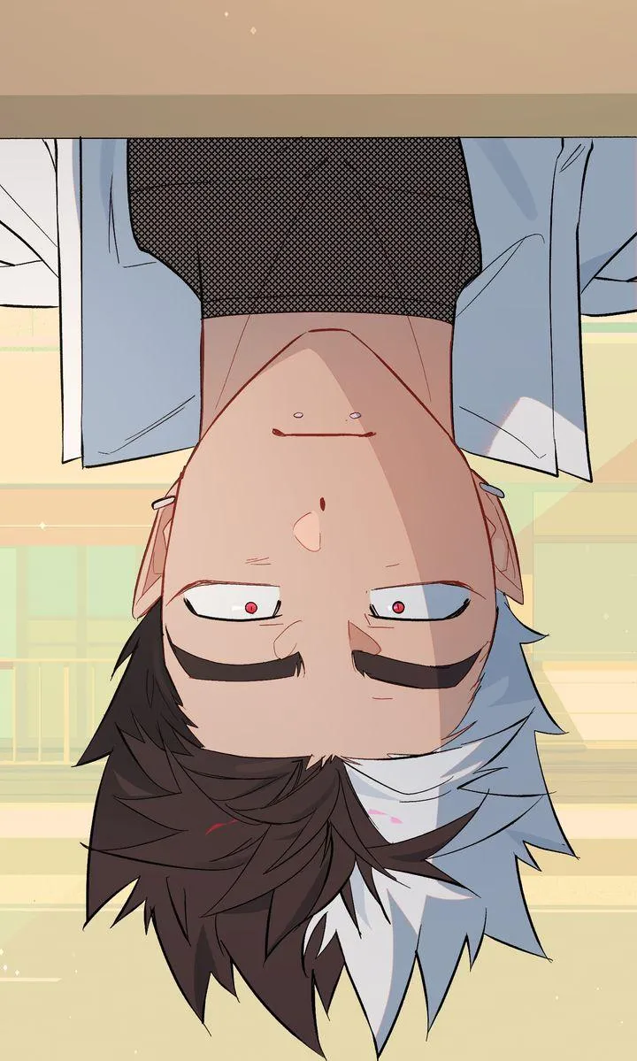 Read Dealing With Demons chapter 74 image 43 on Lezhin