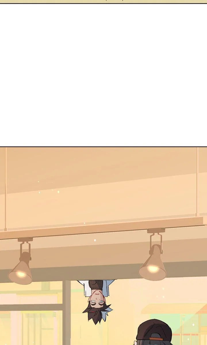 Read Dealing With Demons chapter 74 image 44 on Lezhin