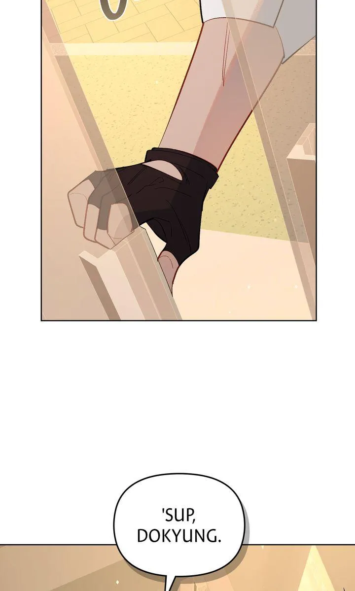 Read Dealing With Demons chapter 74 image 46 on Lezhin