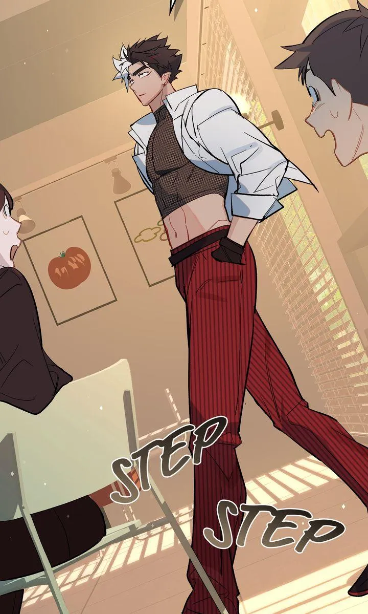 Read Dealing With Demons chapter 74 image 47 on Lezhin