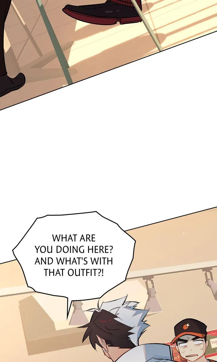 Read Dealing With Demons chapter 74 image 48 on Lezhin